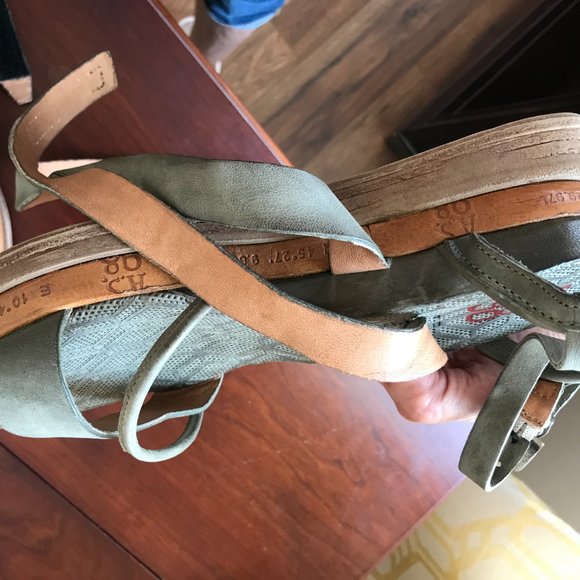 Free People Lourdes Sandals - Picture 8 of 15